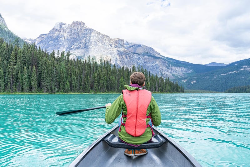 Kayaking Trips